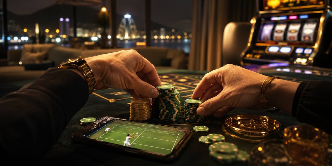 rr88 game Casino Momo có những gì đang chờ bạn